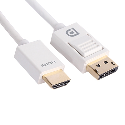 Prolink MP306 (Кабель DisplayPort (M) - HDMI (M), 2м.)