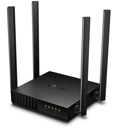 Роутер TP-LINK Archer C54 AC1200 10/100BASE-TX Black