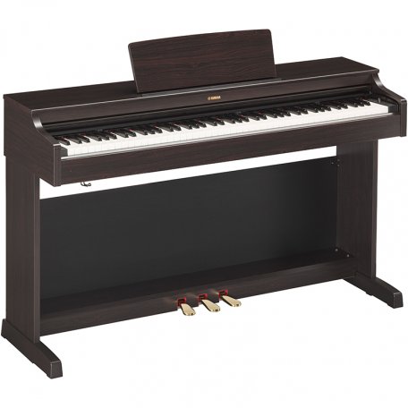 Клавишный инструмент Yamaha YDP-163R