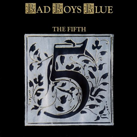 Виниловая пластинка Bad Boys Blue - The Fifth (180 Gram Coloured Vinyl LP)
