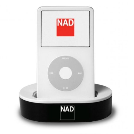 Док-станция NAD IPD 2
