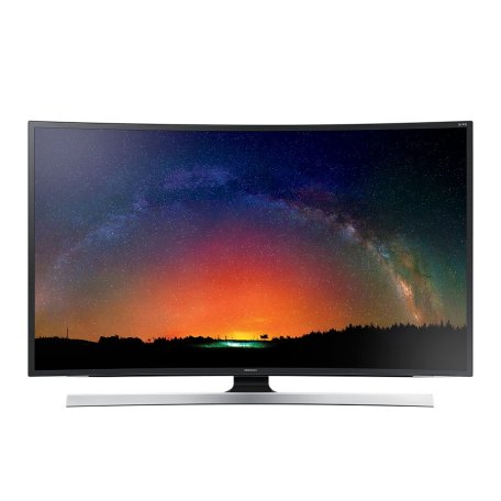 LED телевизор Samsung UE-65JS8500T