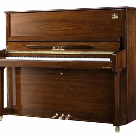 Акустическое пианино Wendl&Lung W123WL