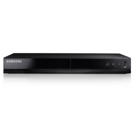 DVD проигрыватель Samsung DVD-E360