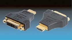 Переходник AudioQuest HDMI (F)/DVI (M)