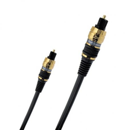 Межблочный кабель Real Cable OTT G60 1.2m