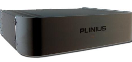 Plinius P10 black