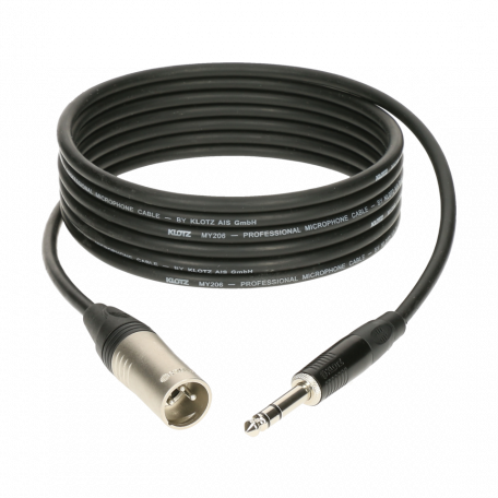 Микрофонный кабель Klotz M1MS1K0300