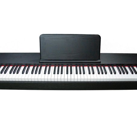 Цифровое пианино Mikado MK-1250BK
