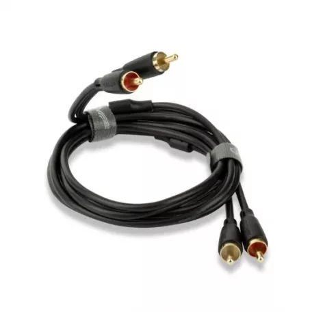 Сабвуферный кабель QED Connect Subwoofer 6m (QE8147)