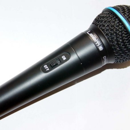 Микрофон Leem DM-300