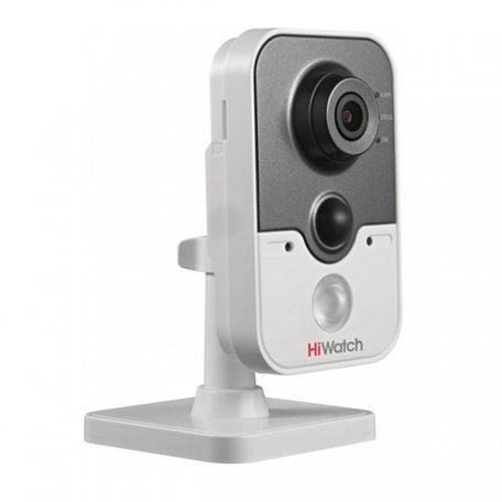 Камера видеонаблюдения HiWatch DS-I114 (6 mm)