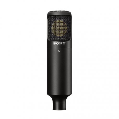 Микрофон Sony C-80