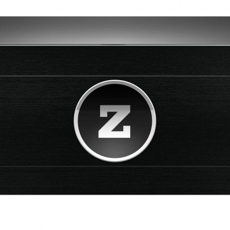 Медиаплеер Zappiti PRO 4K HDR Audiophile Mod (12TB)