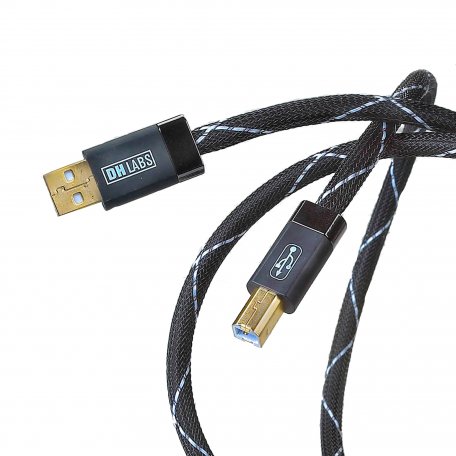 Кабель DH Labs USB digital USB 2m