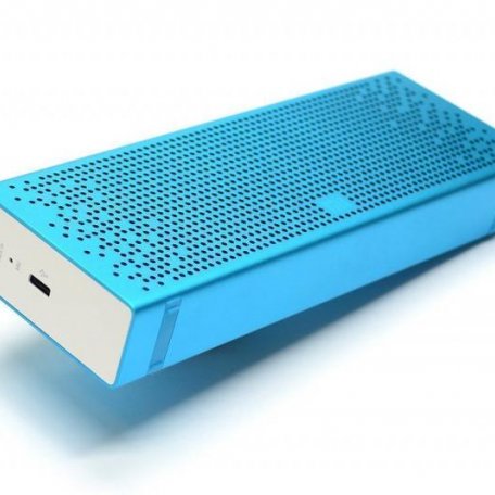 Портативная акустика Xiaomi Mi Bluetooth Speaker (Blue)