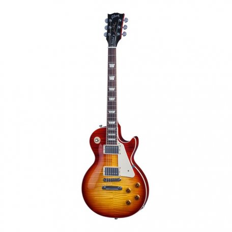 Электрогитара Gibson LP Standard 2016 T Heritage Cherry Sunburst