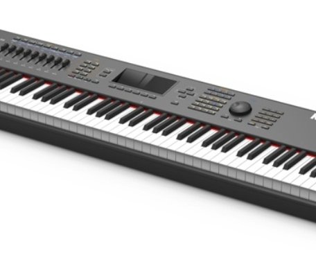 Клавишный инструмент Kurzweil PC3A8