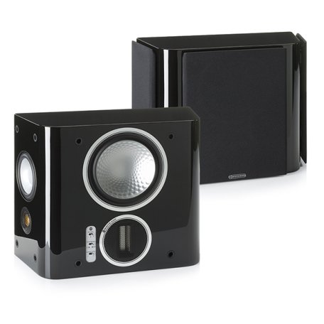 Настенная акустика Monitor Audio Gold Series FX piano black
