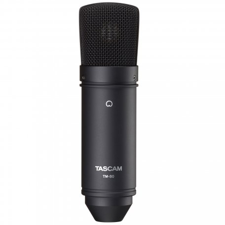 Микрофон Tascam TM-80 (B)
