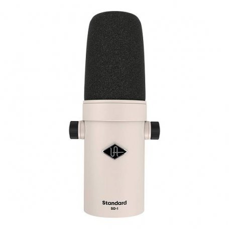 Динамический микрофон Universal Audio SD‑1