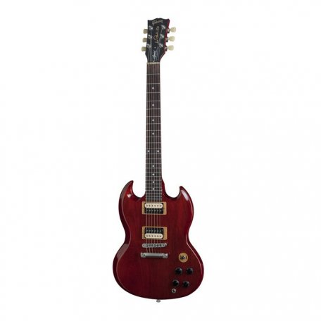 Электрогитара Gibson SG Special 2015 Heritage cherry