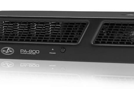 Усилитель мощности DAS Audio PA-900