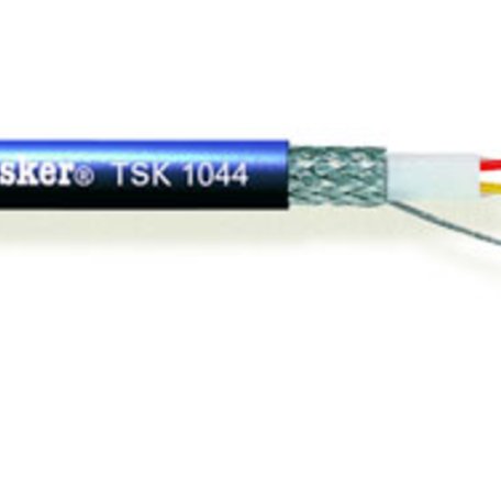 Кабель микрофонный Tasker TSK1044/500