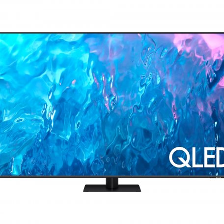 Телевизор QLED Samsung QE75Q70CAUXRU