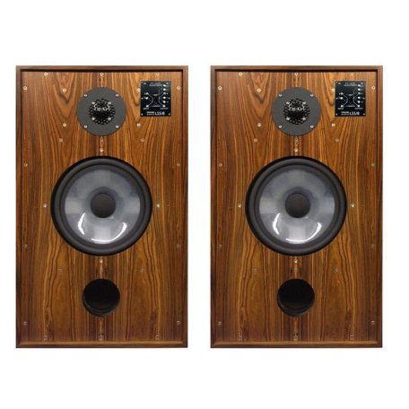 Полочная акустика Graham Audio LS5/8 rosewood