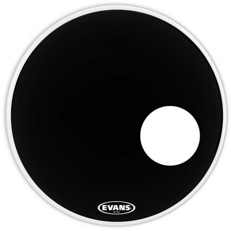 Пластик для бас-барабана Evans BD20RONX