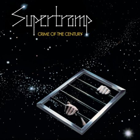 Виниловая пластинка Supertramp, Crime Of The Century - deluxe