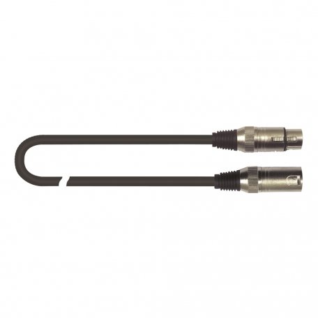 Микрофонный кабель Quik Lok CM175-6