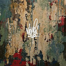 Виниловая пластинка WM Mike Shinoda Post Traumatic (Gatefold)