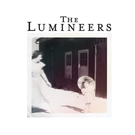 Виниловая пластинка The Lumineers - The Lumineers (Black Vinyl 2LP)