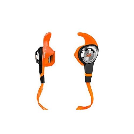 Наушники Monster iSport Strive In-Ear Orange (137029-00)