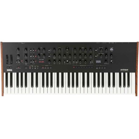Клавишный инструмент KORG PROLOGUE-16
