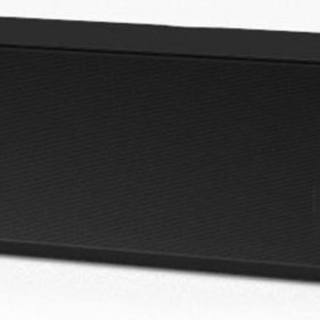 Тумба под ТВ Sonorous ST 200F BLK BLK BS