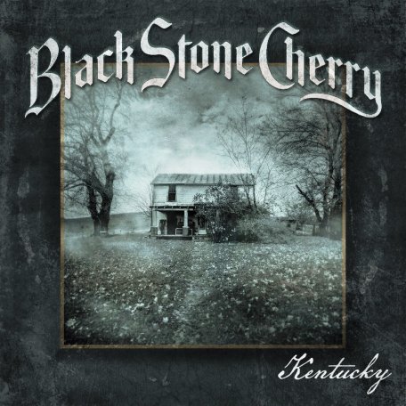 Виниловая пластинка Black Stone Cherry - Kentucky (Limited Edition 180 Gram Coloured Vinyl LP)