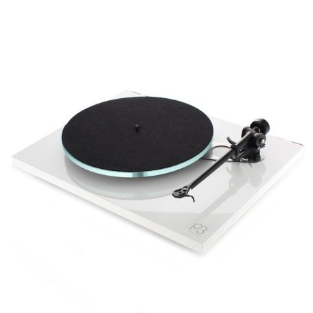 Проигрыватель винила Rega PLANAR 3 white