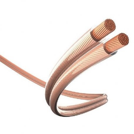 Акустический кабель In-Akustik Star LS cable 2x1.5 mm2 (катушка 1000м) #00302198