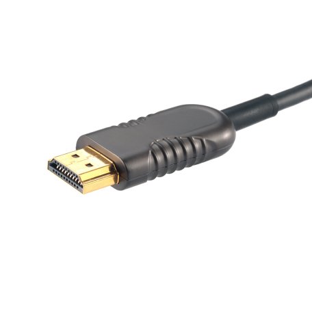 HDMI кабель In-Akustik Exzellenz HDMI 2.0 ARMOURED OPTICAL FIBER CABLE, 50.0 m, 009244050