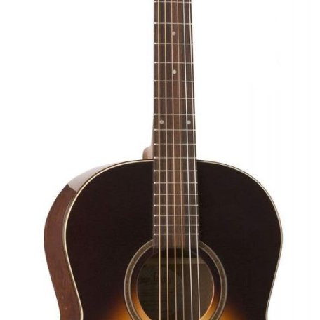 Акустическая гитара Simon & Patrick 034598 Woodland Pro Folk Sunburst HG