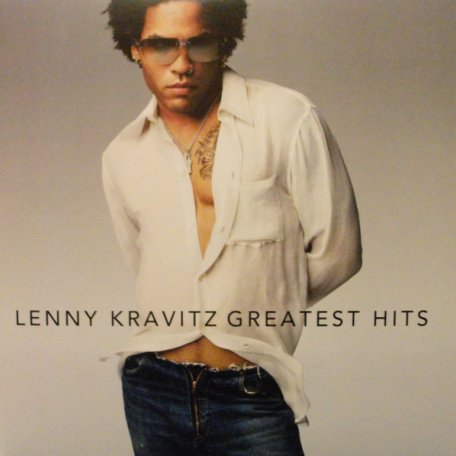 Виниловая пластинка Lenny Kravitz, Greatest Hits (2LP)