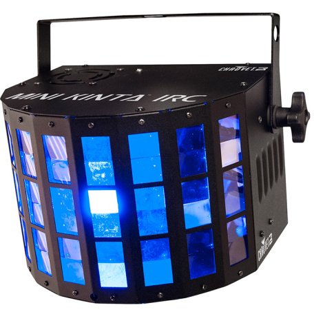 Световое оборудование Chauvet Mini Kinta LED IRC