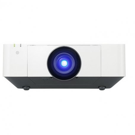 Лазерный проектор Sony VPL-FHZ70 white