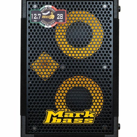 Басовый кабинет Mark Bass MB58R 102 P