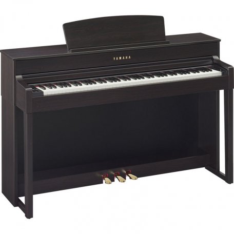 Клавишный инструмент Yamaha CLP-545R