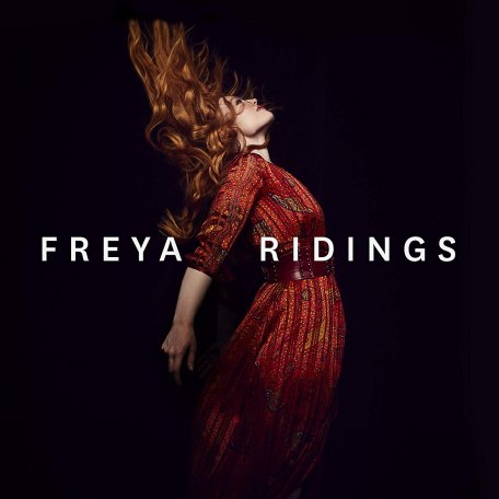 Виниловая пластинка Freya Ridings, Freya Ridings