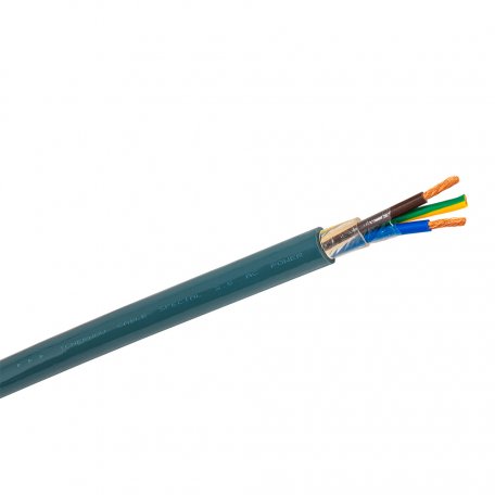 Силовой кабель Tchernov Cable Special 5.5 AC Install